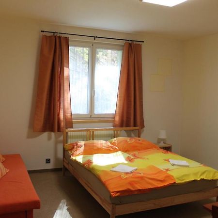 Rockhill Dacice Otel Dış mekan fotoğraf