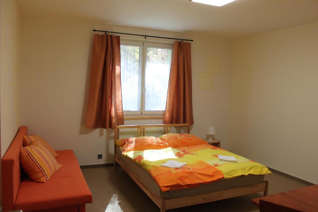 Rockhill Dacice Otel Dış mekan fotoğraf